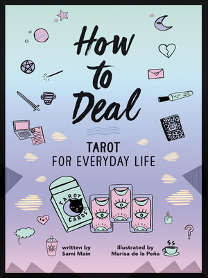 cover image of How to Deal